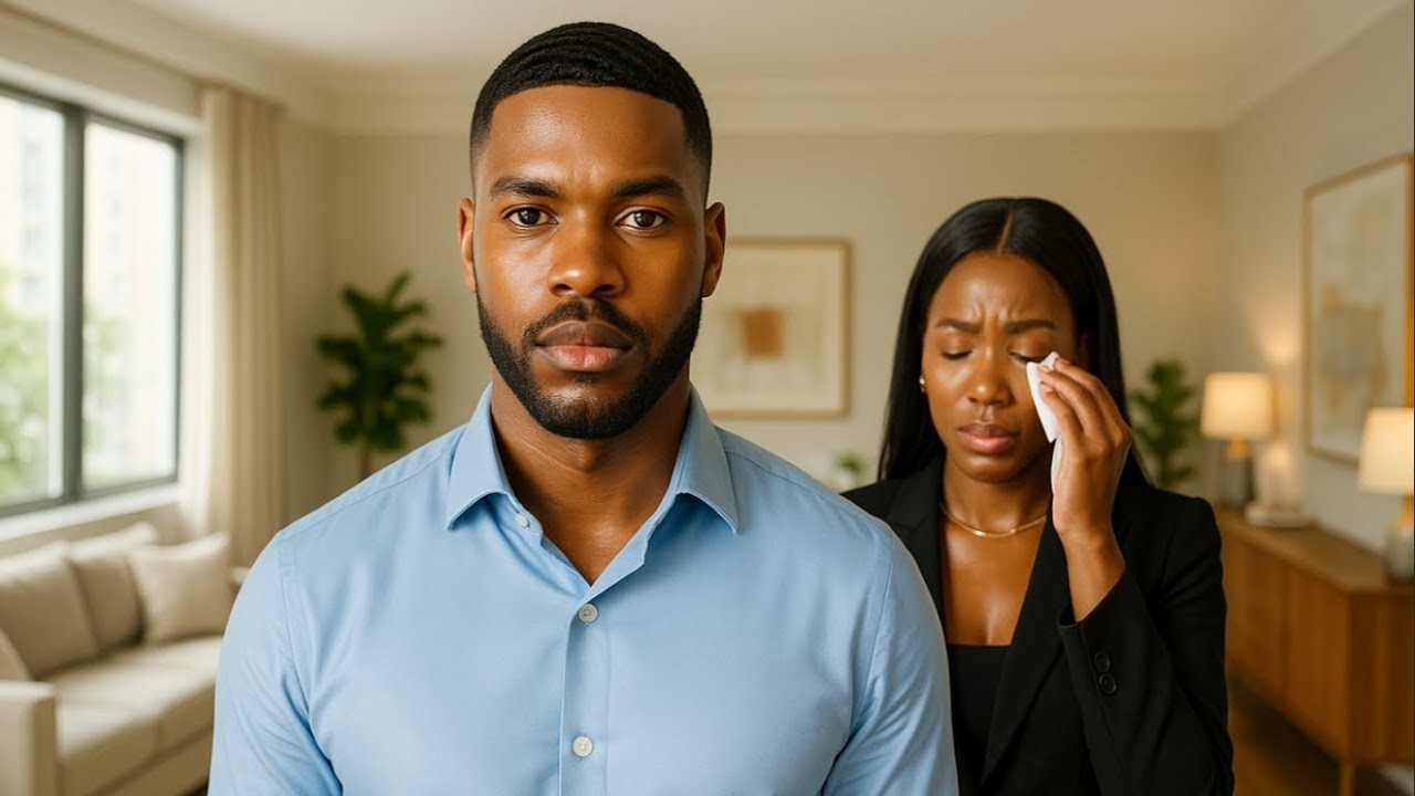 My Wife Defended Me as a “Good Man” Behind My Back While Acting Distant to My Face, So I