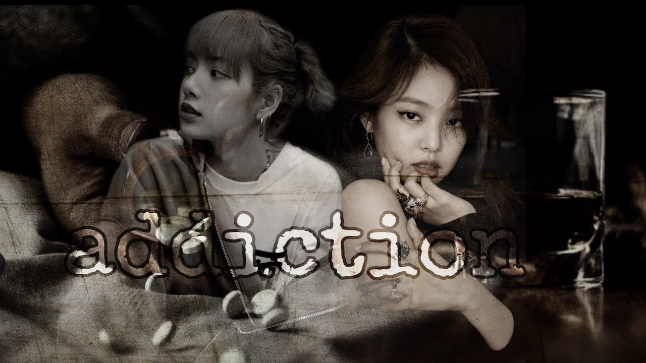 Jenlisa ff addiction [short story]