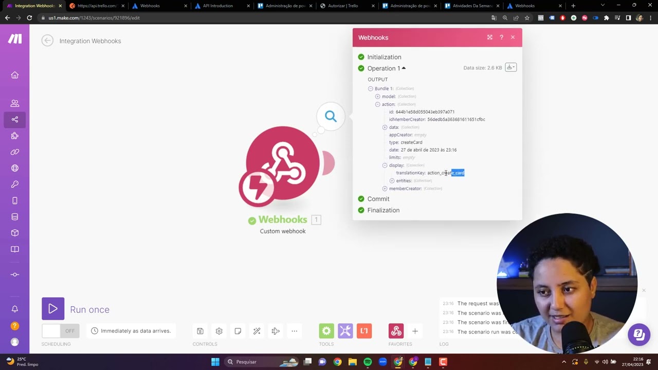 AUTOMAÇÃO DO TRELLO + WHATSAPP: NOTIFICAÇÕES AUTOMÁTICAS NO SEU CRM!