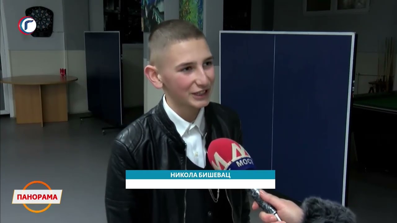 PANORAMA TV GRACANICA 23 02 2026