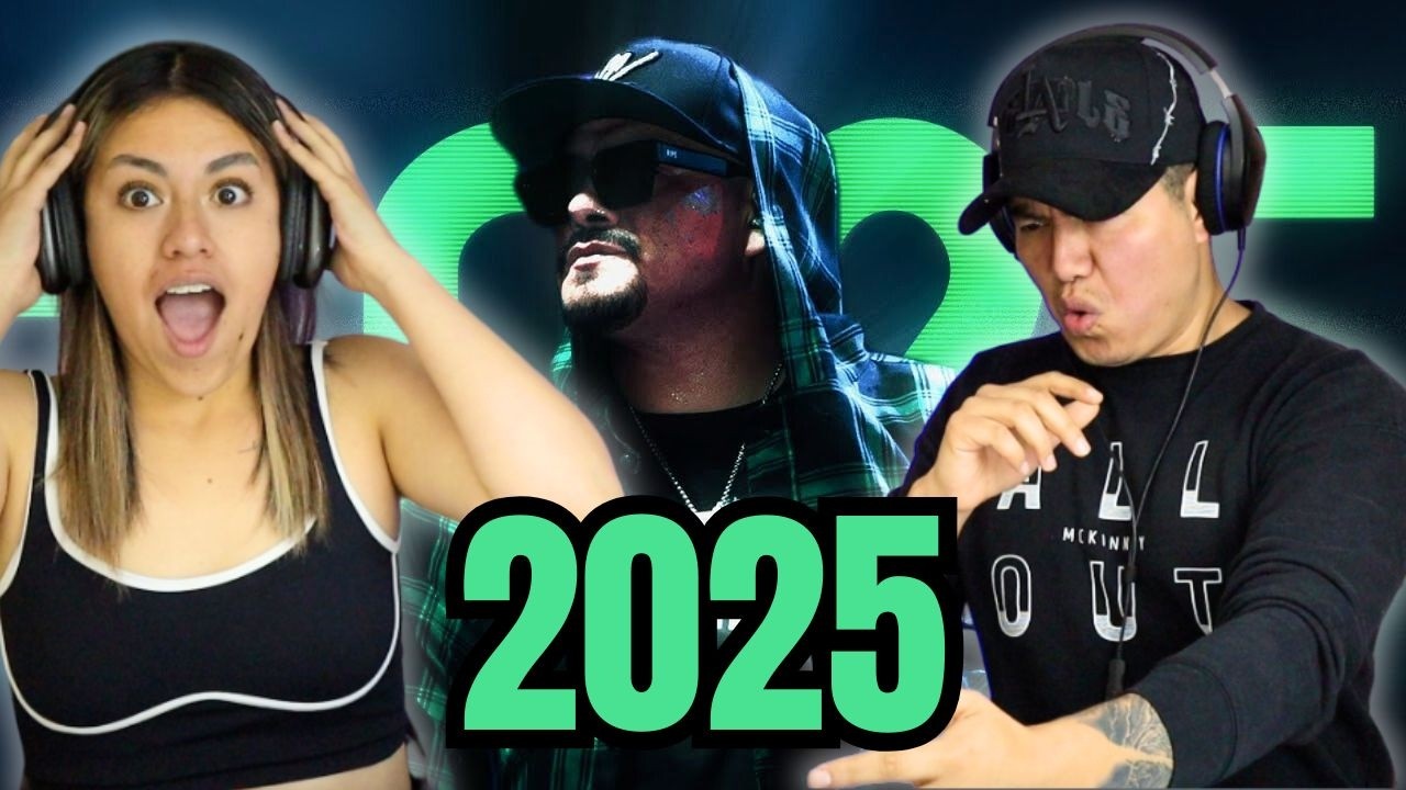 10 Minutos del 2025 que Pasarán a la HISTORIA | Ryker [REACCIÓN]