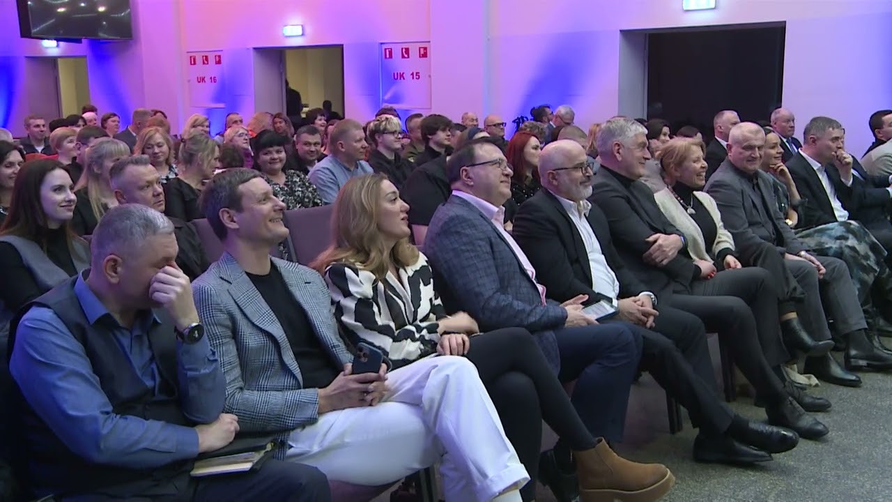 Призванные в Царство | Александр Луценко | 07.03.26