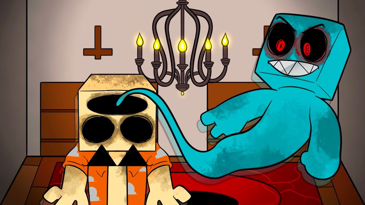 🟩Possui meus Amigos pra Enganar Eles