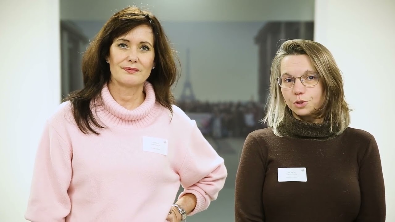 Teaser - Centre National de Ressources Psychologiques