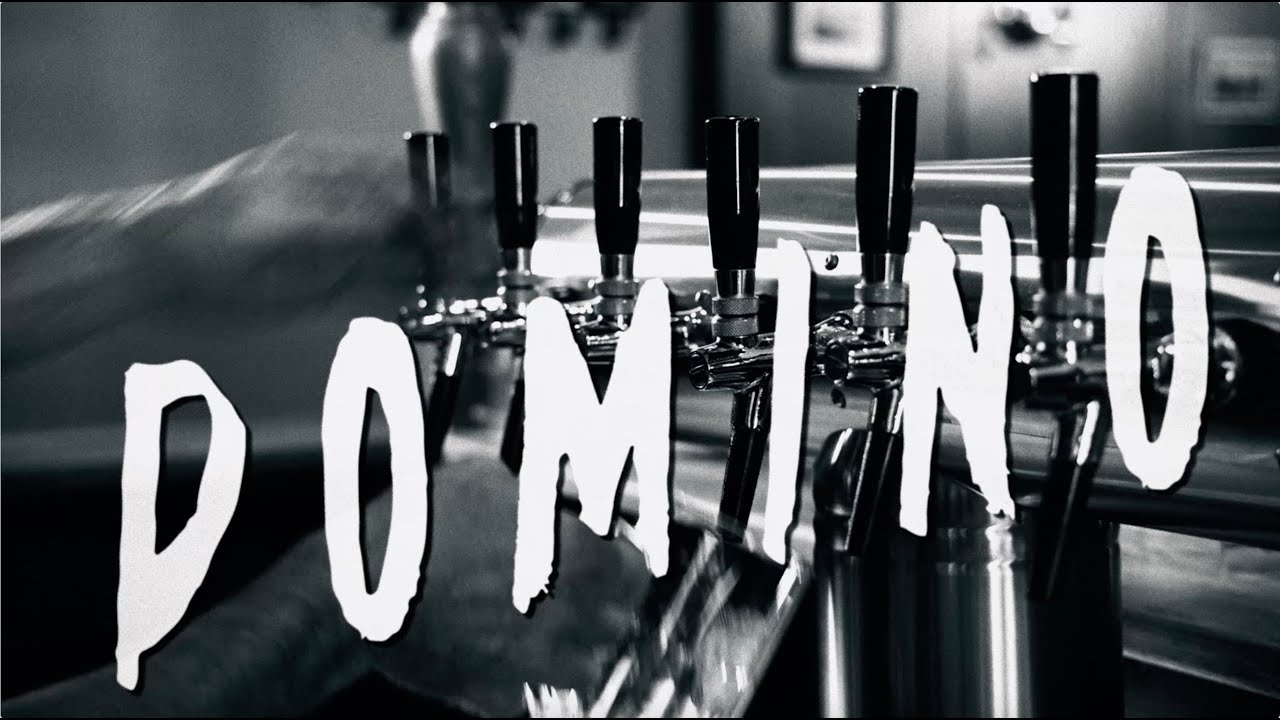 Pugsley Buzzard Swamp Orchestra - Domino - Official Video