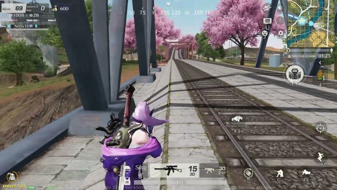 knives out 3