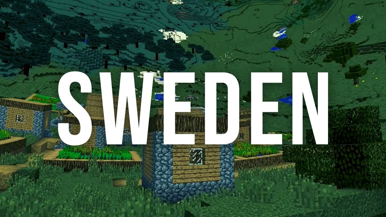 C418 - Sweden, but it's composed by Hans Zimmer