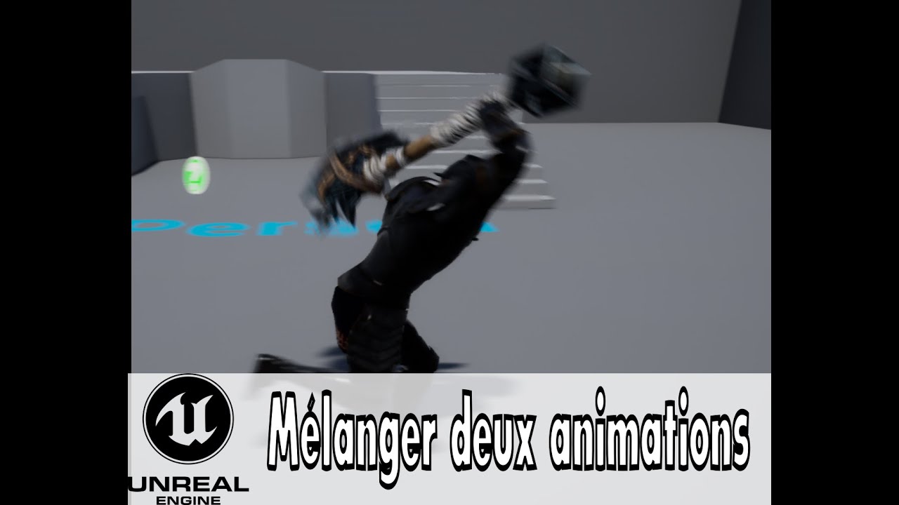 TUTORPG #9 : Jouer une animation pendant le déplacements