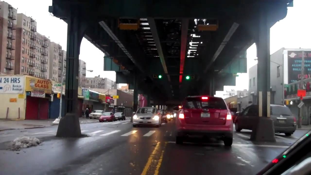 Bronx, NY 2011