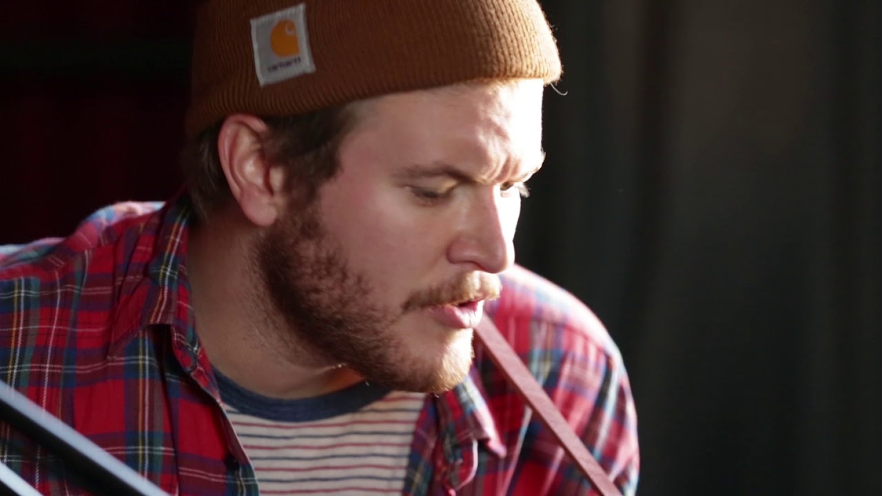 COLLiDE - The Sights and Sounds of Austin | Austin Basham - All Is Well