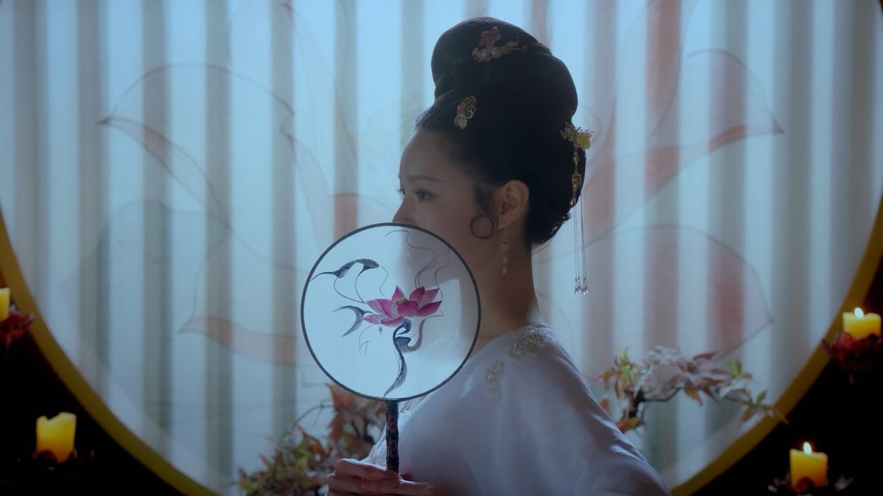 各国王孙贵族争相来到青楼要娶花魁，花魁却只中意他..... 😋 chinese drama