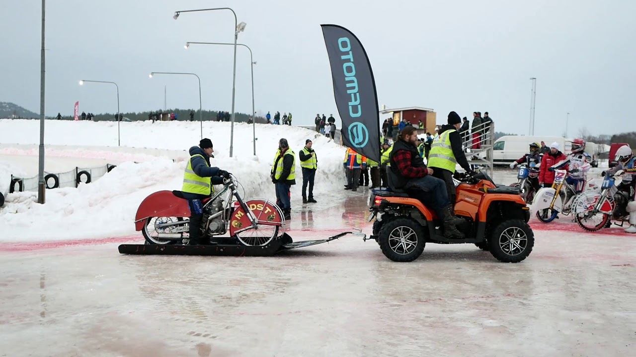 SM Final Isracing 2019