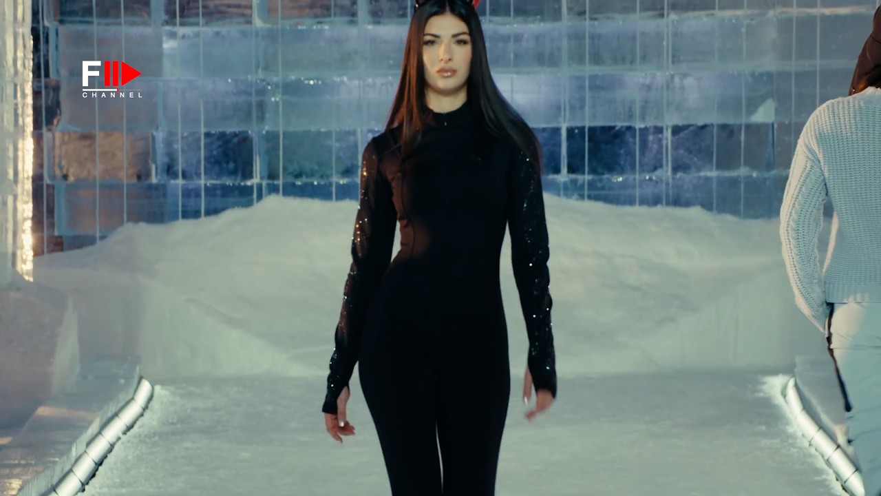 GUESS Fall Winter 2026 Gstaad - Full Show