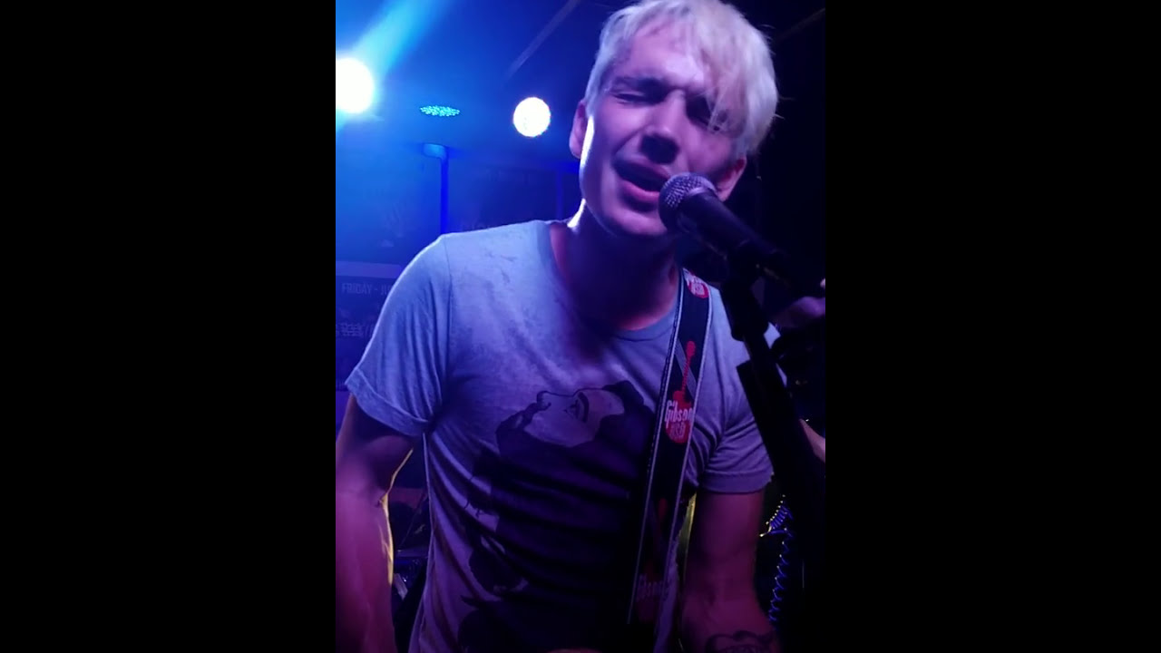 Badflower  - Heroin 5-24-2017