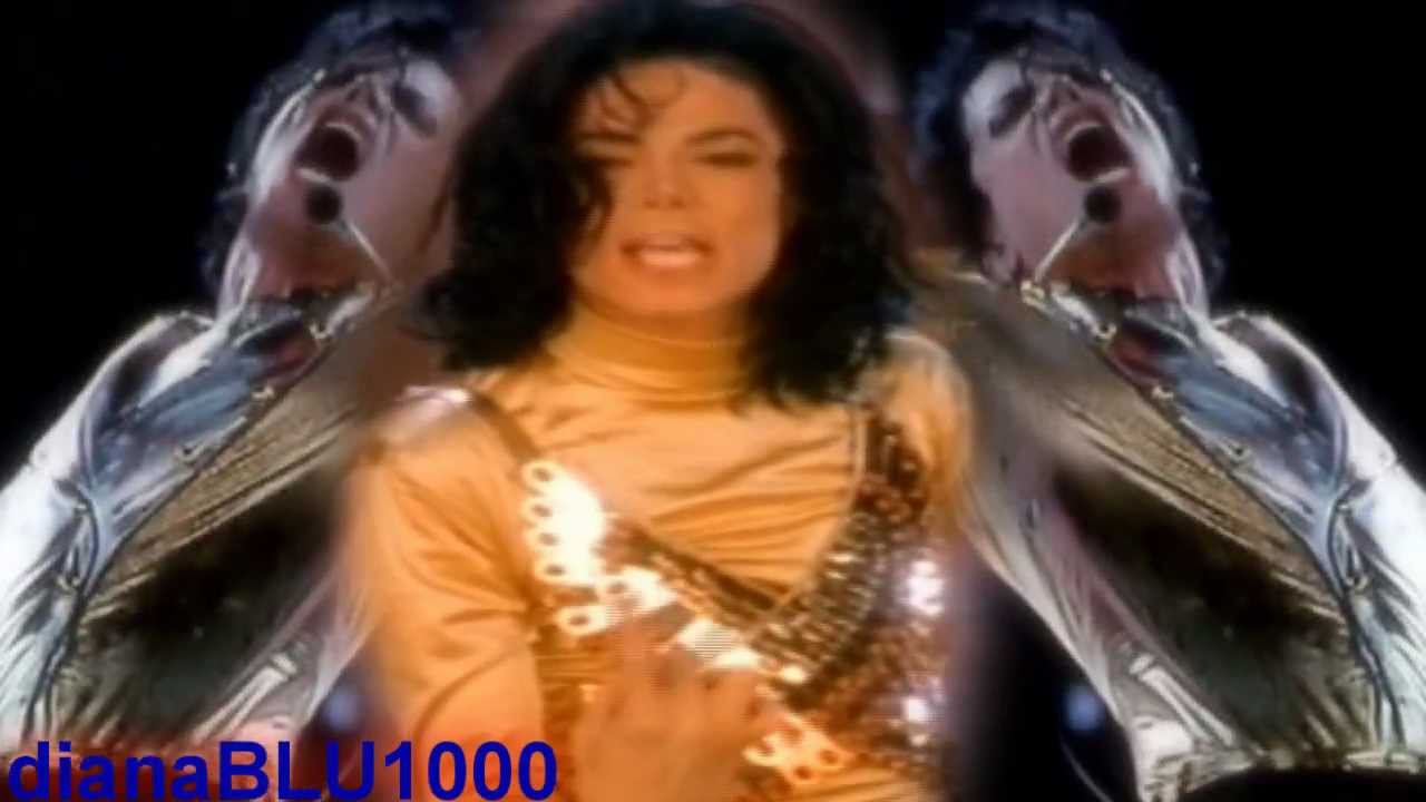 MICHAEL JACKSON-SUPER SUPER SUPER HOT