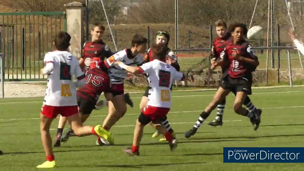 Super Challenge Oyonnax Nîmes vs Rouen