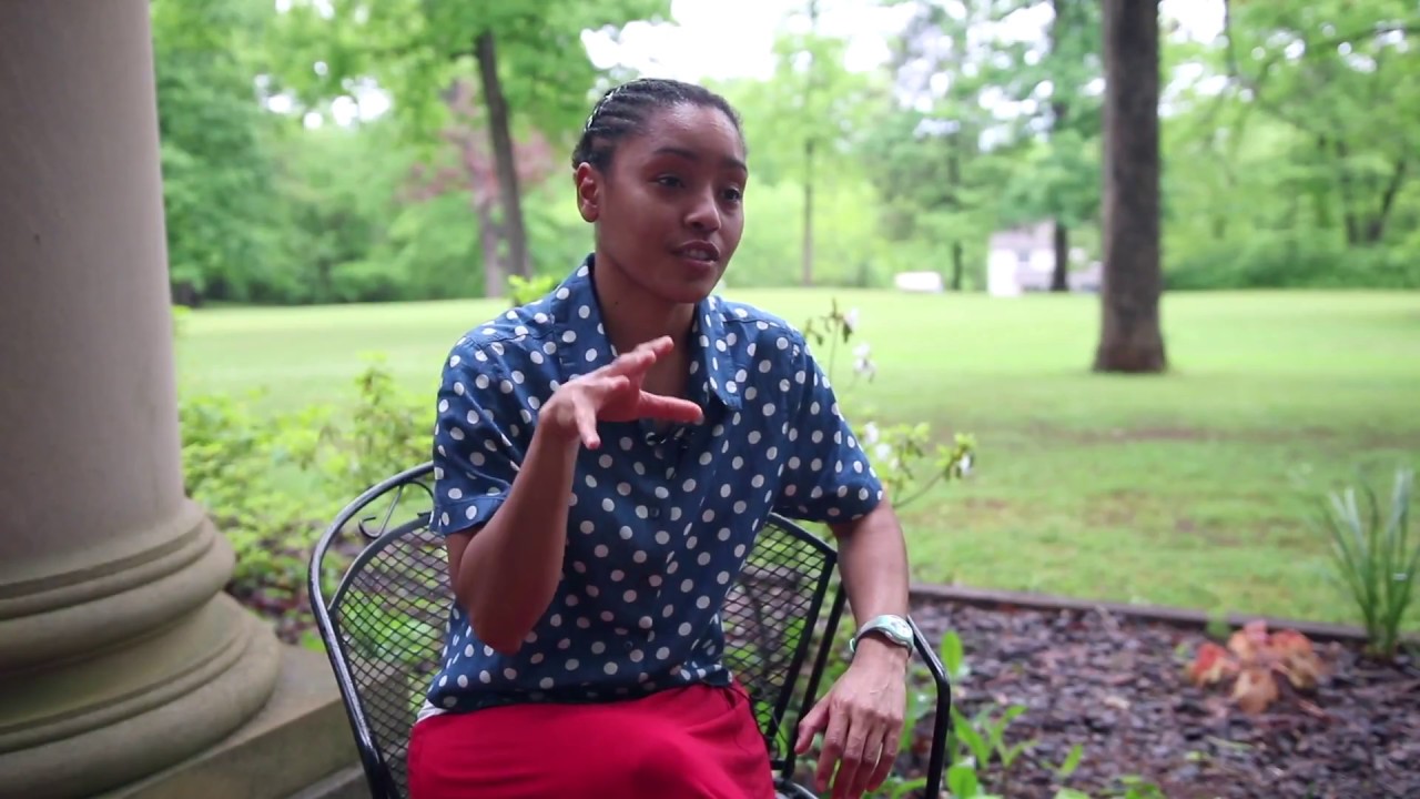Student Testimonies: Leaving a Life Behind