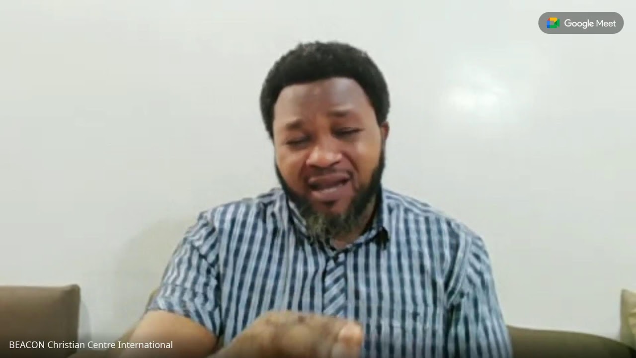 Morning Prayer | Day 9 | Divine Enforcement and Recoveries | Pst. Wisdom