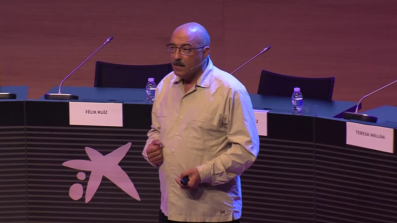 5. I Jornada Aragonesa sobre altas capacidades intelectuales. Acoso escolar