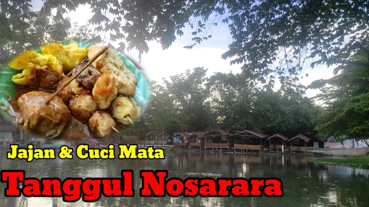 JALAN SORE DAN CUCI MATA DITANGGUL NOSARARA KEL. NUNU KOTA PALU‼️Chipo99 & family