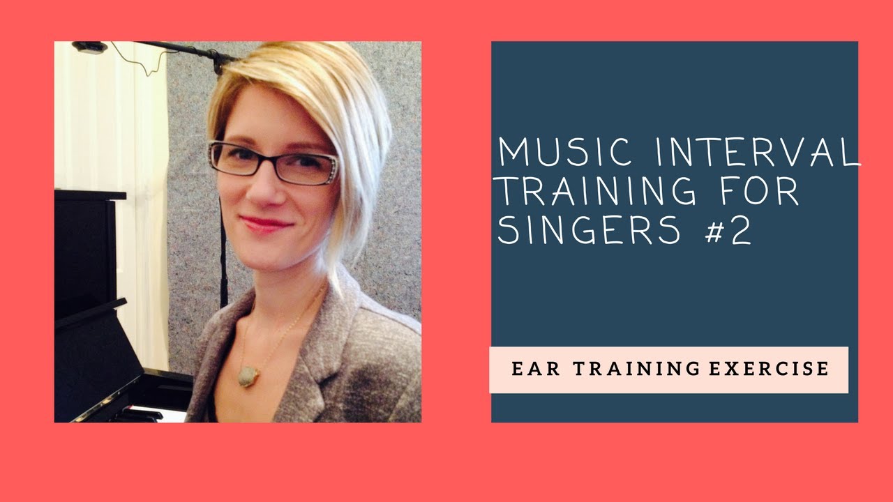 Music Interval Training- Exercise #2