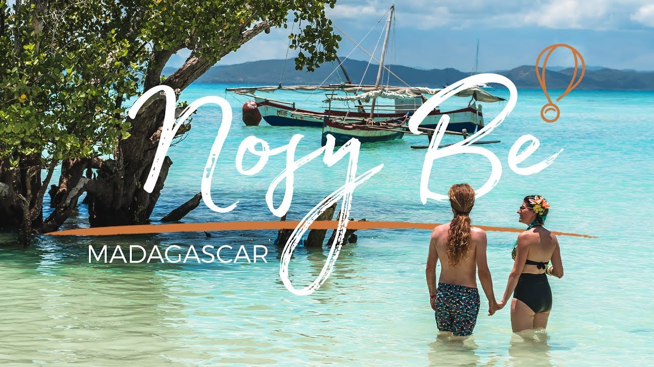 Nosy Be: diario di un viaggio IN PARADISO 🏝️
