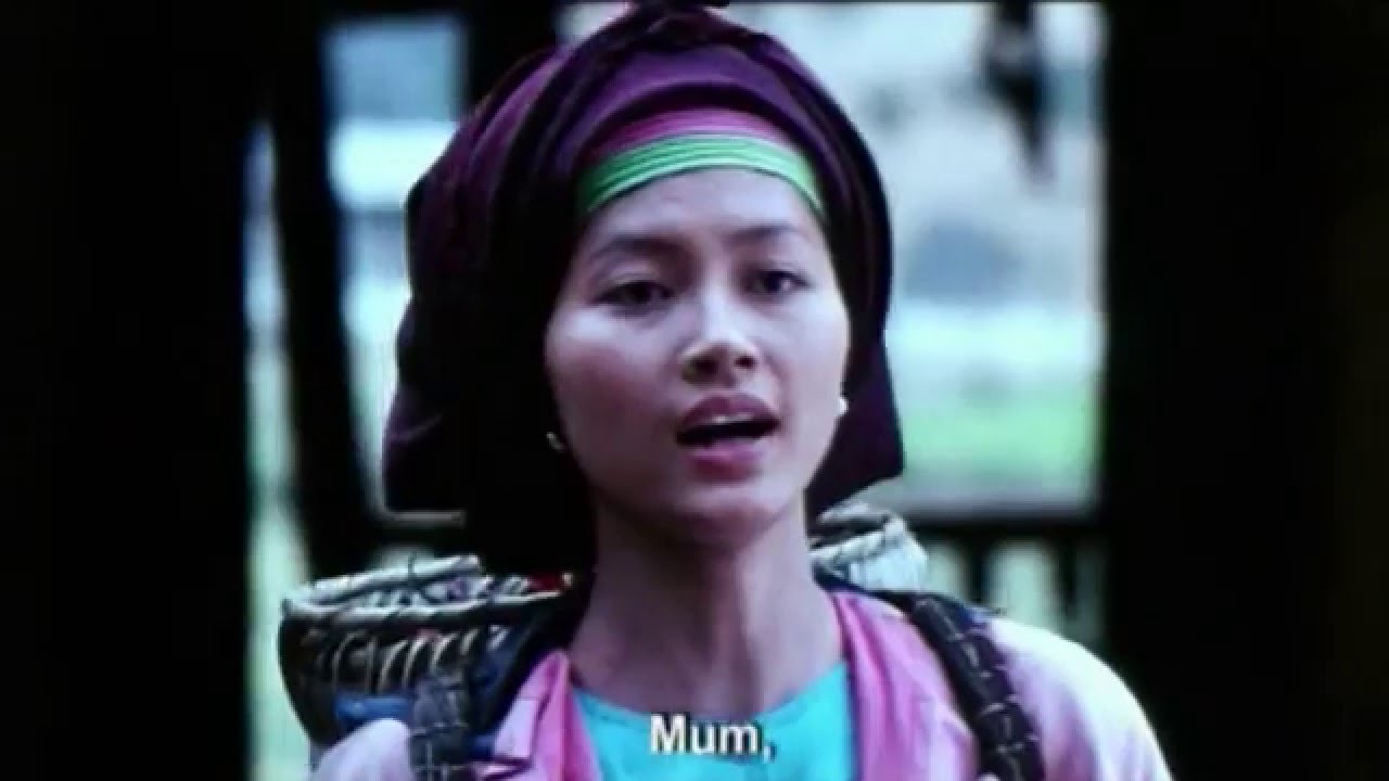 Chuyện Của Pao Full HD | Phim Tình Cảm Việt Nam Hay