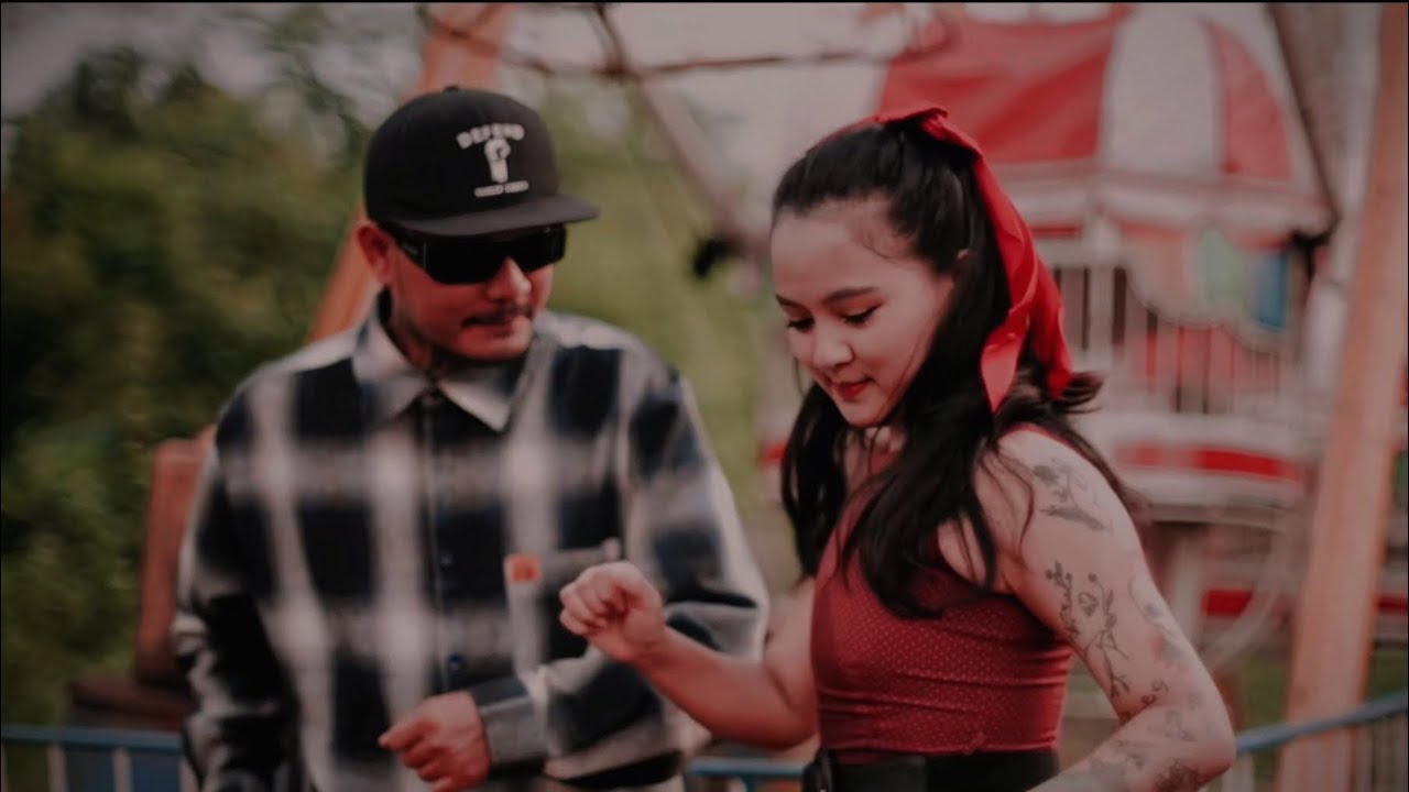 Nakhoda - Masuk Penjara (Official Music Video) 2025