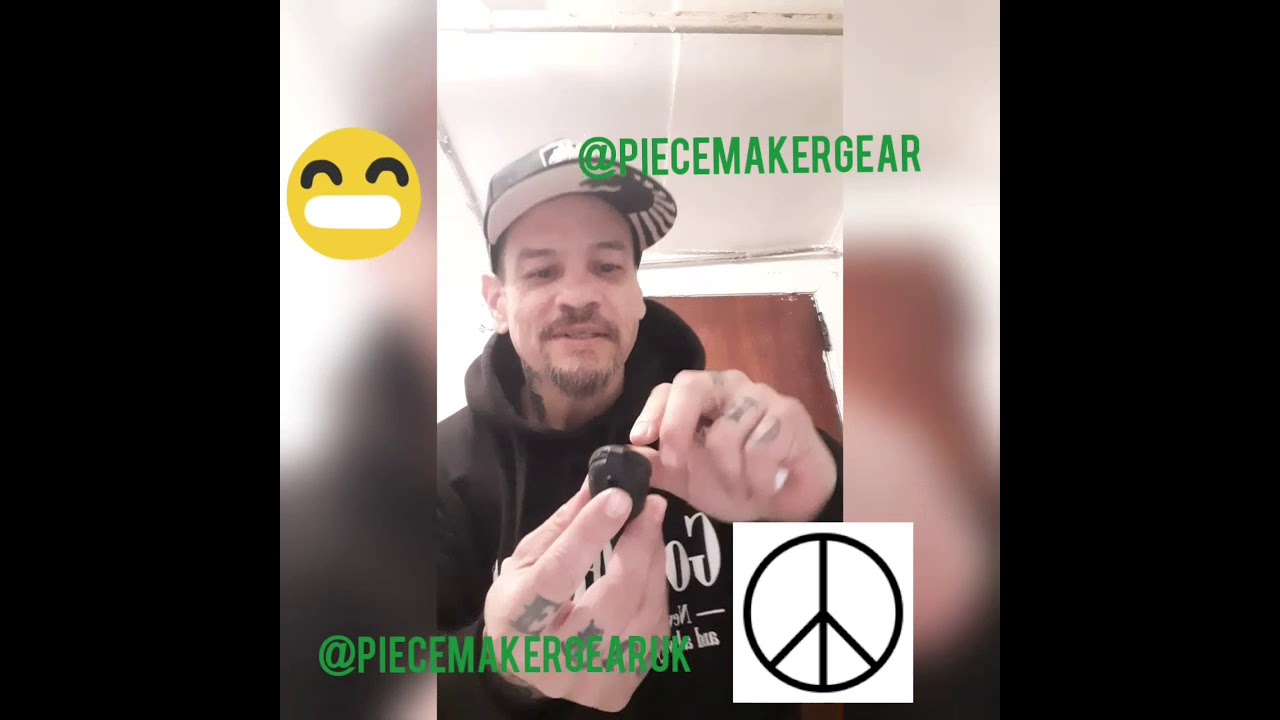 piecemaker.com  #everydaytokers420 #cannabiscures