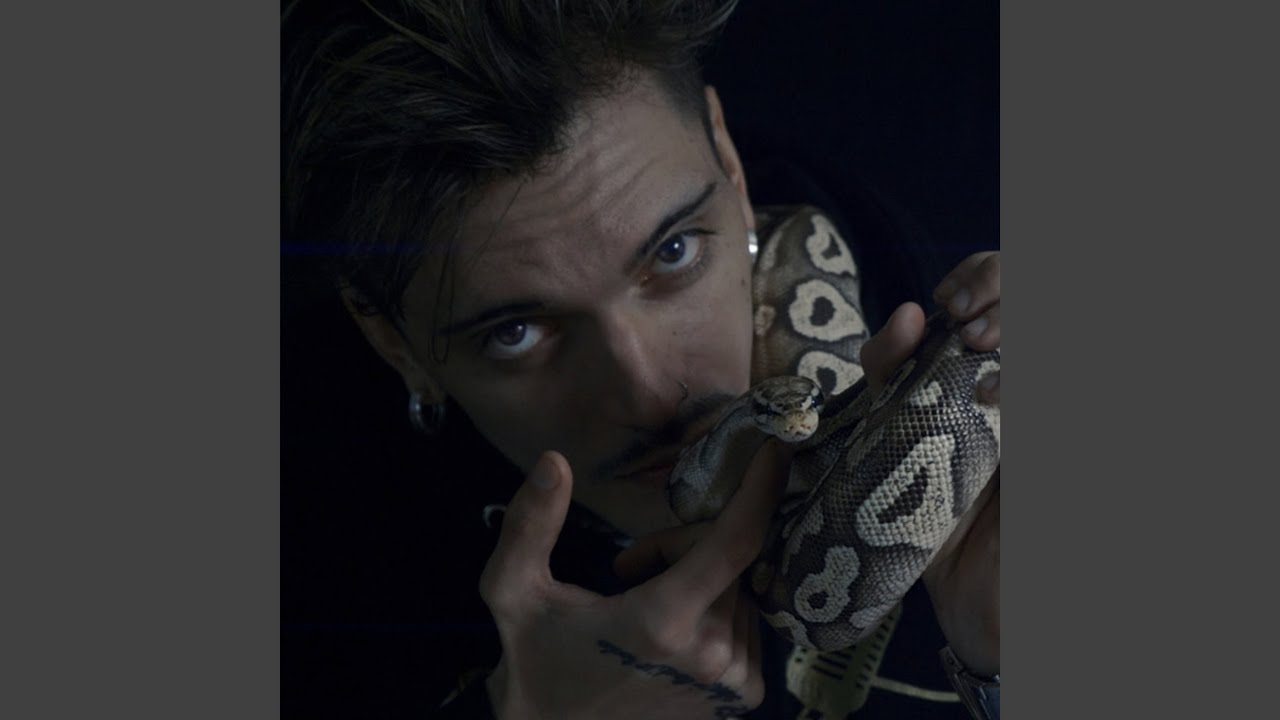 Lengua de Serpiente