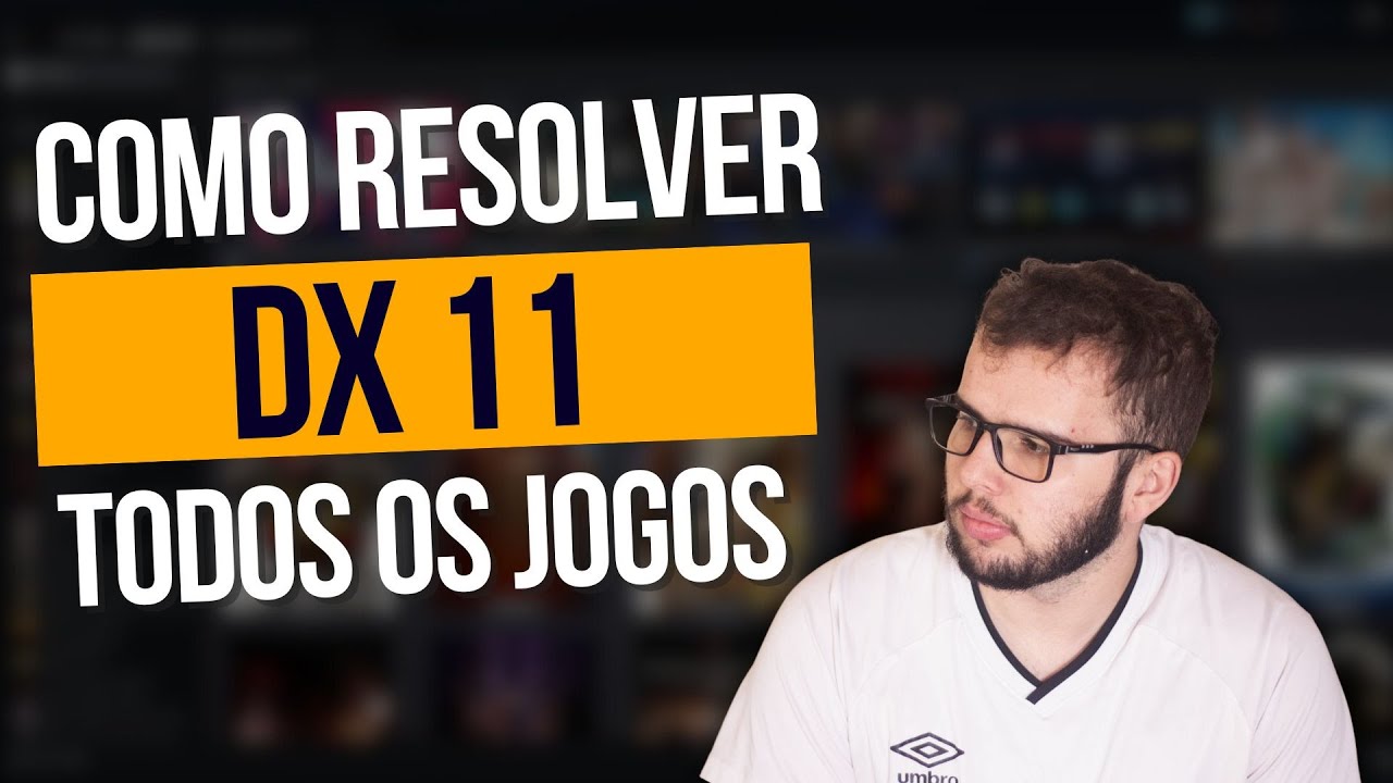 Как исправить ошибку DX11 в ЛЮБОЙ игре! (Пошаговое руководство 2025)