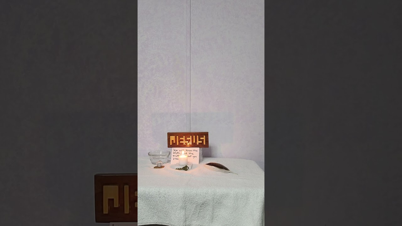 Guided Meditation for Spiritual Freedom and Release - Monday Meditation