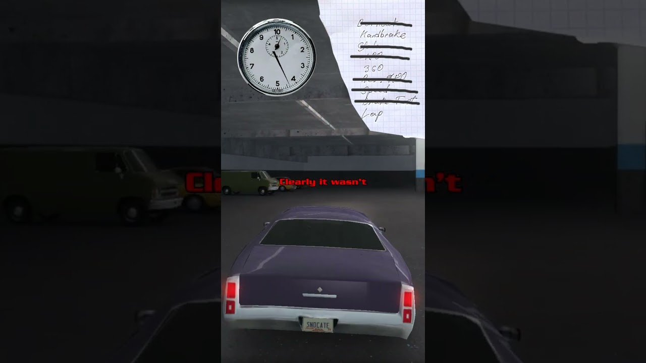 Ubisoft's Driver 