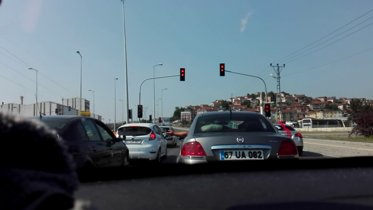 kdz eregli