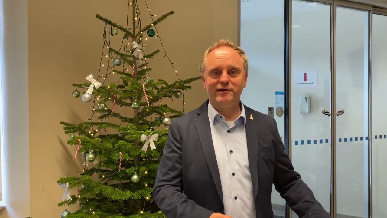Aktuelles aus dem Verbandsgemeinderat 04.12.2025