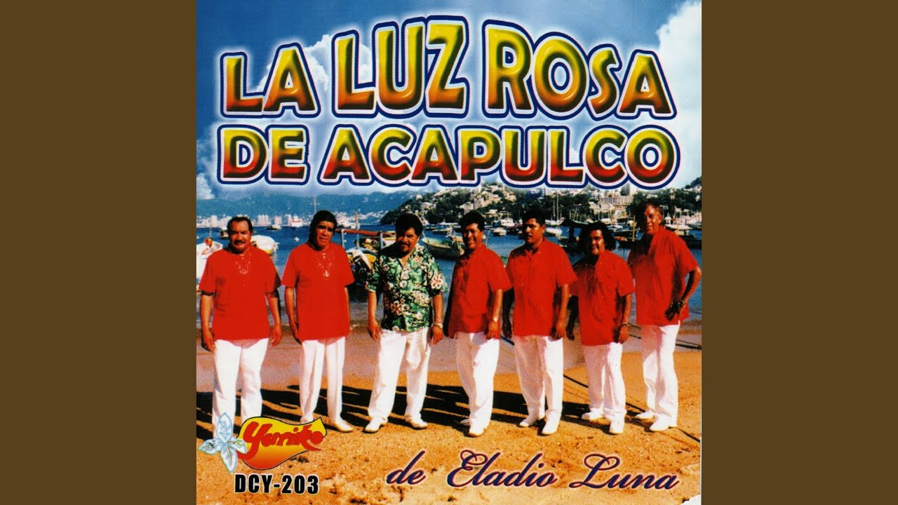 La Cumbia De Mi Rancho