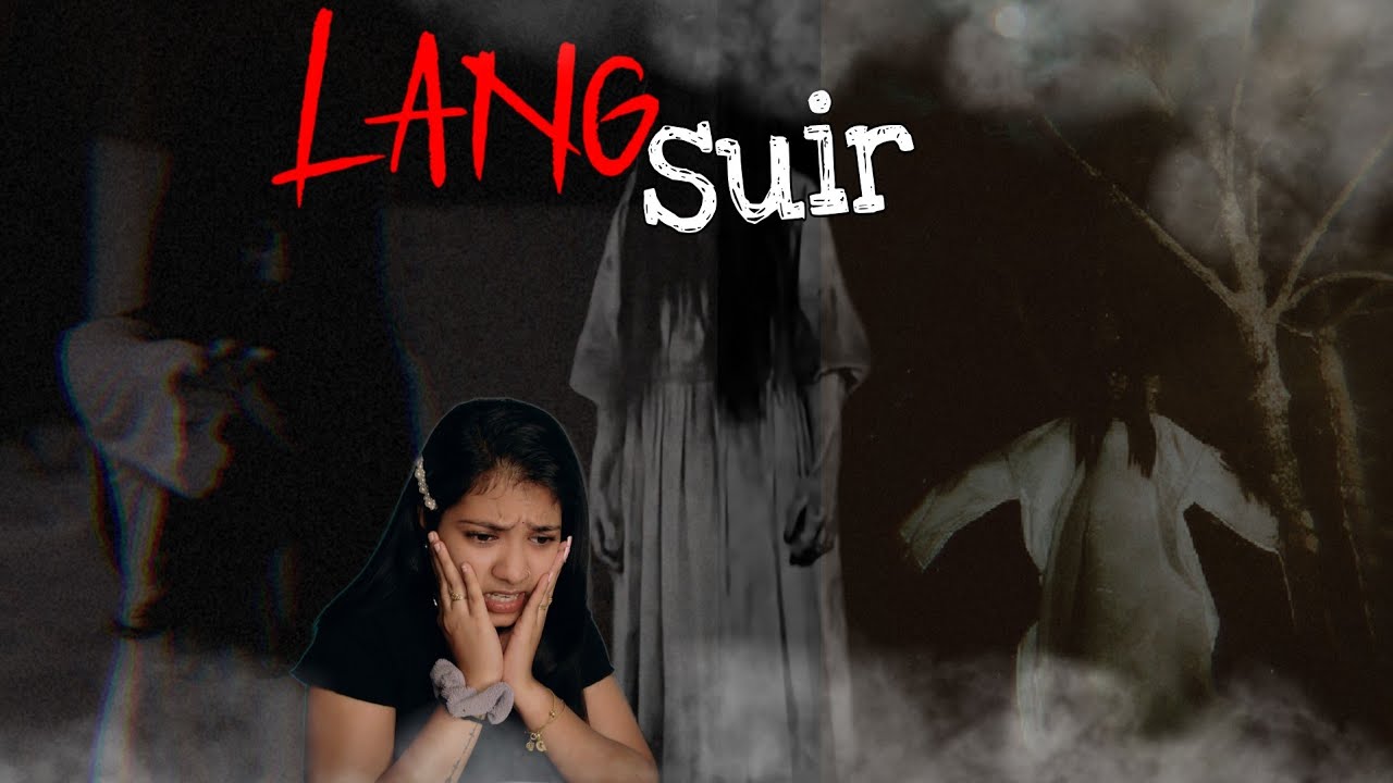 // LANGSUIR...