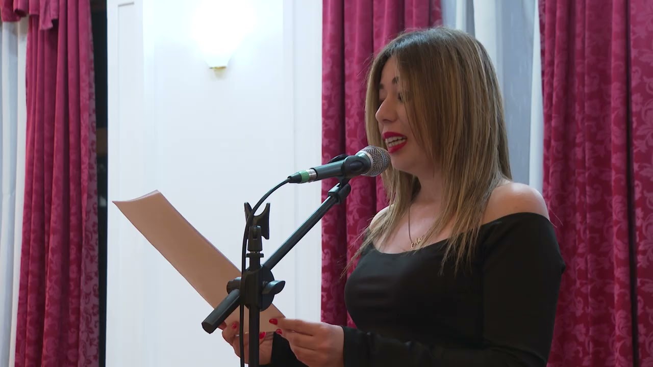 Zbirka poezije ,,Kad čujem sebe“ Marine Koprivice predstavljena u Nikšiću