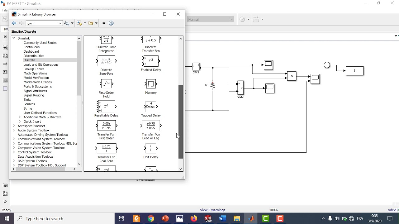 how to draw  a curves in matlab simulink كيفية رسم منحنى بياني في برنامج المطلب