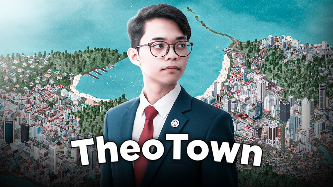 menjadi seorang wali kota sejahtera | #theotownindonesia