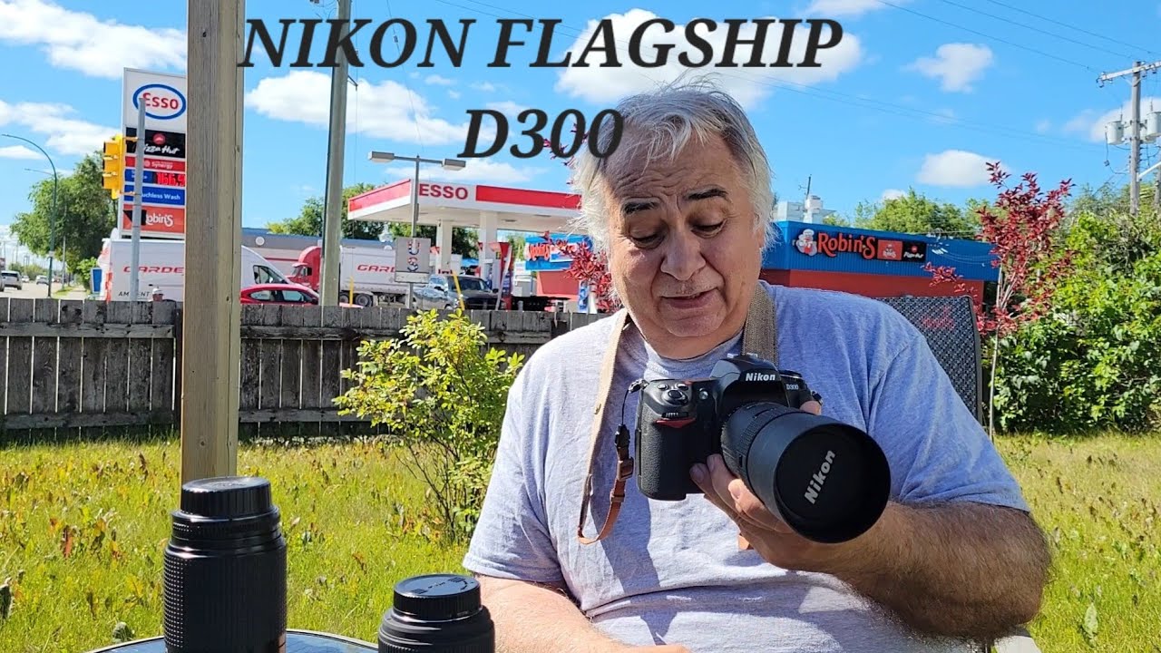 A DAY WITH MY FAVORITE NIKON FLAGSHIP CAMERA . NIKON D300 . RESULTS IMAGES .