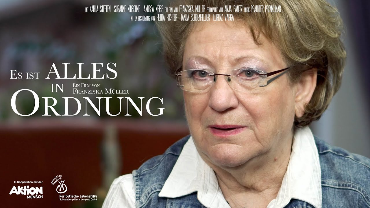 (2020) Dokumentarfilm: Sie dachten 