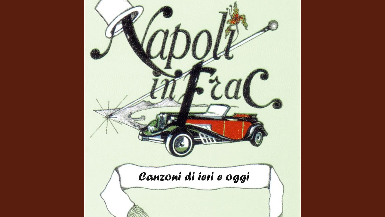 'Na sera 'e maggio