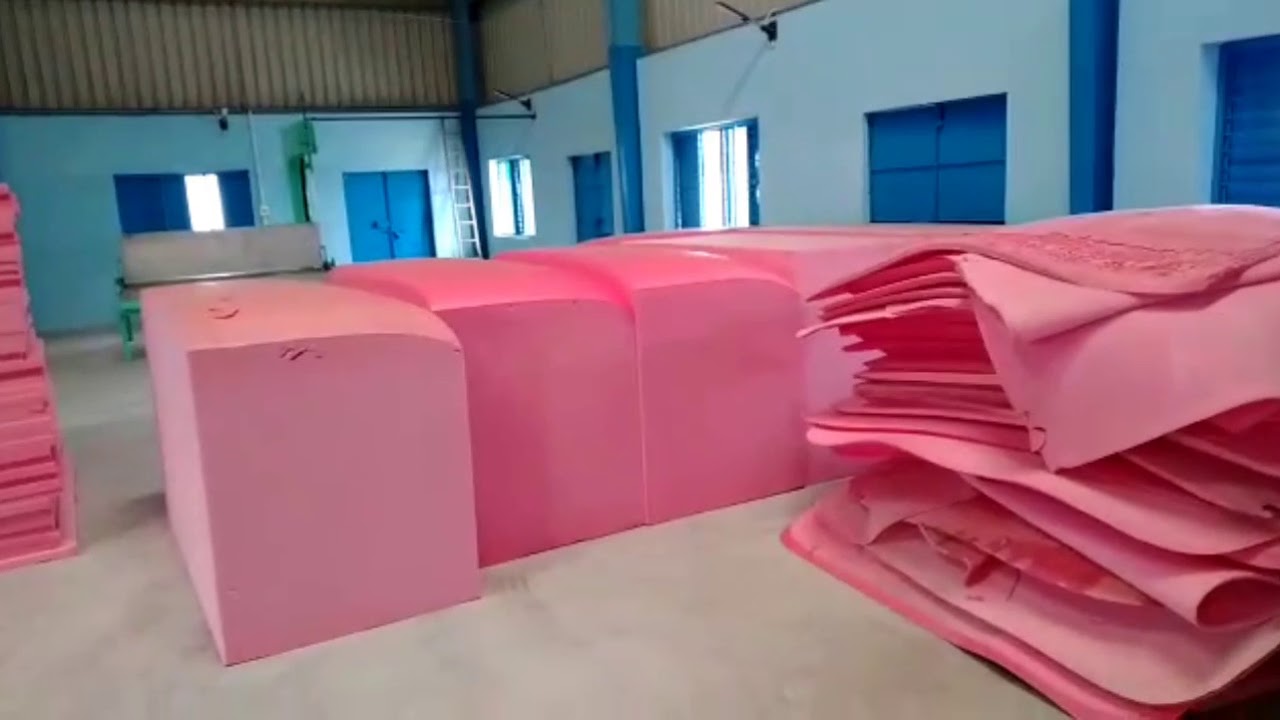 PU FOAM CIRCULAR CUTTING MACHINE 9700471589 WHATSAPP