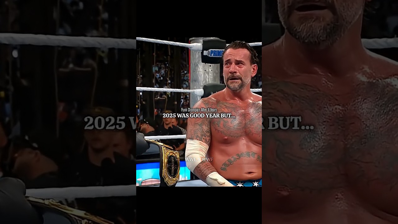 2025 Good For Wwe But..😞 #wwe #wrestling #shorts #legends #wrestlers #2025 #sad #viralshorts