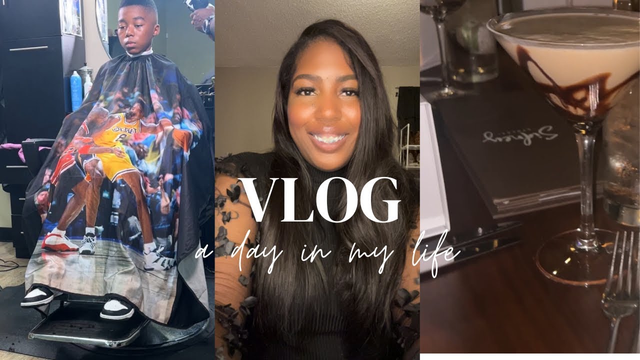 Vlog | Bridesmaid Proposal Dinner | Grinch Decorations | Trouble finding Balance | Target run |