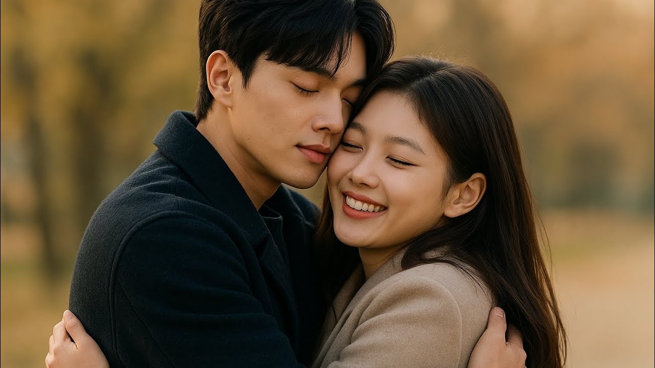 Song Kang & Kim Yoo-jung’s Viral Embrace: The Moment That Set the Internet on Fire