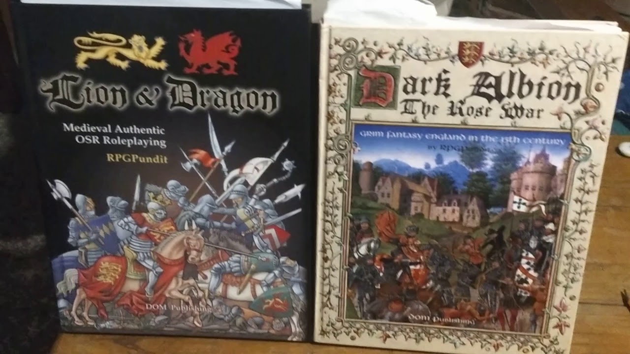 D&D Stuff They Taught You Wrong On Purpose #2