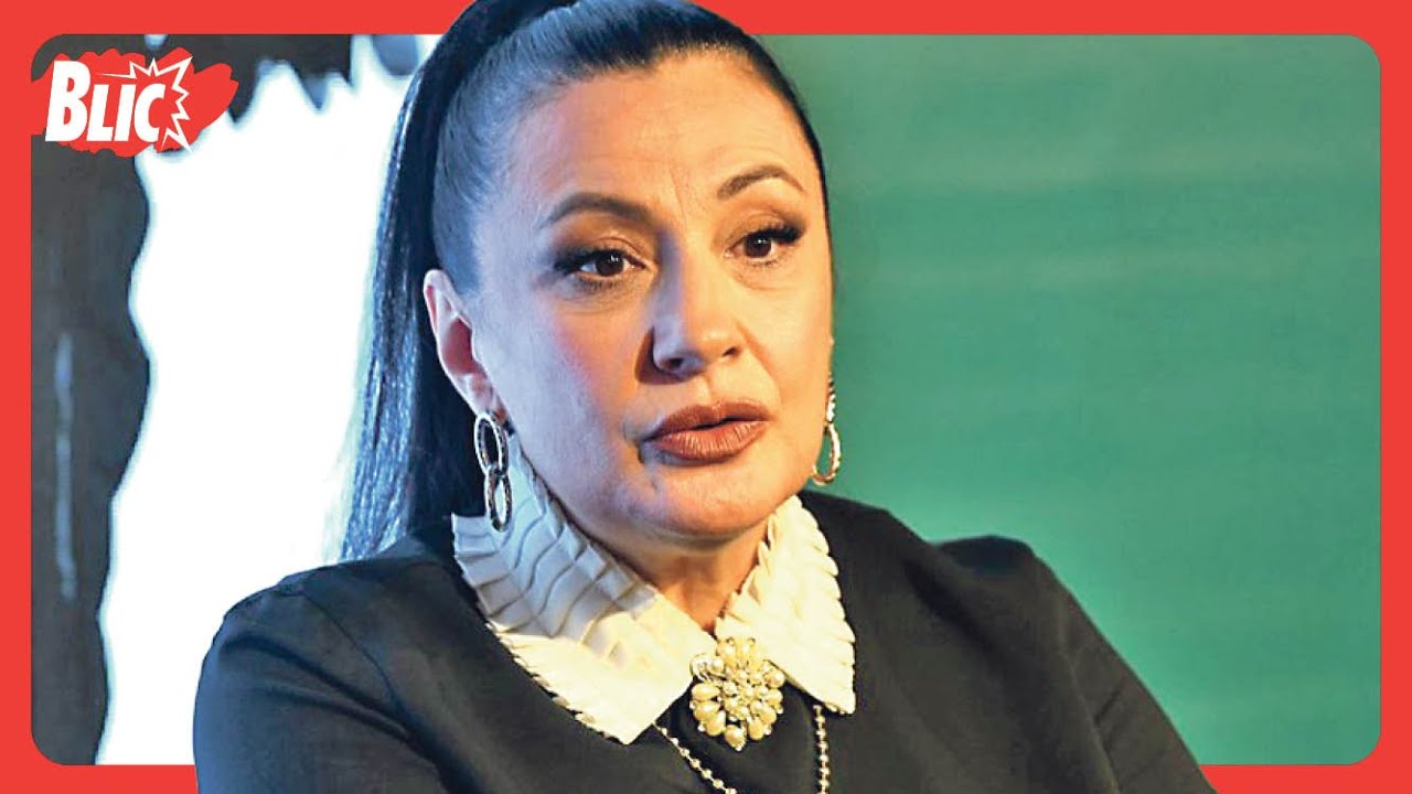 “SIN VIŠE VOLI OCA” Kaliopi se razvela pa zaposlila bivšeg muža