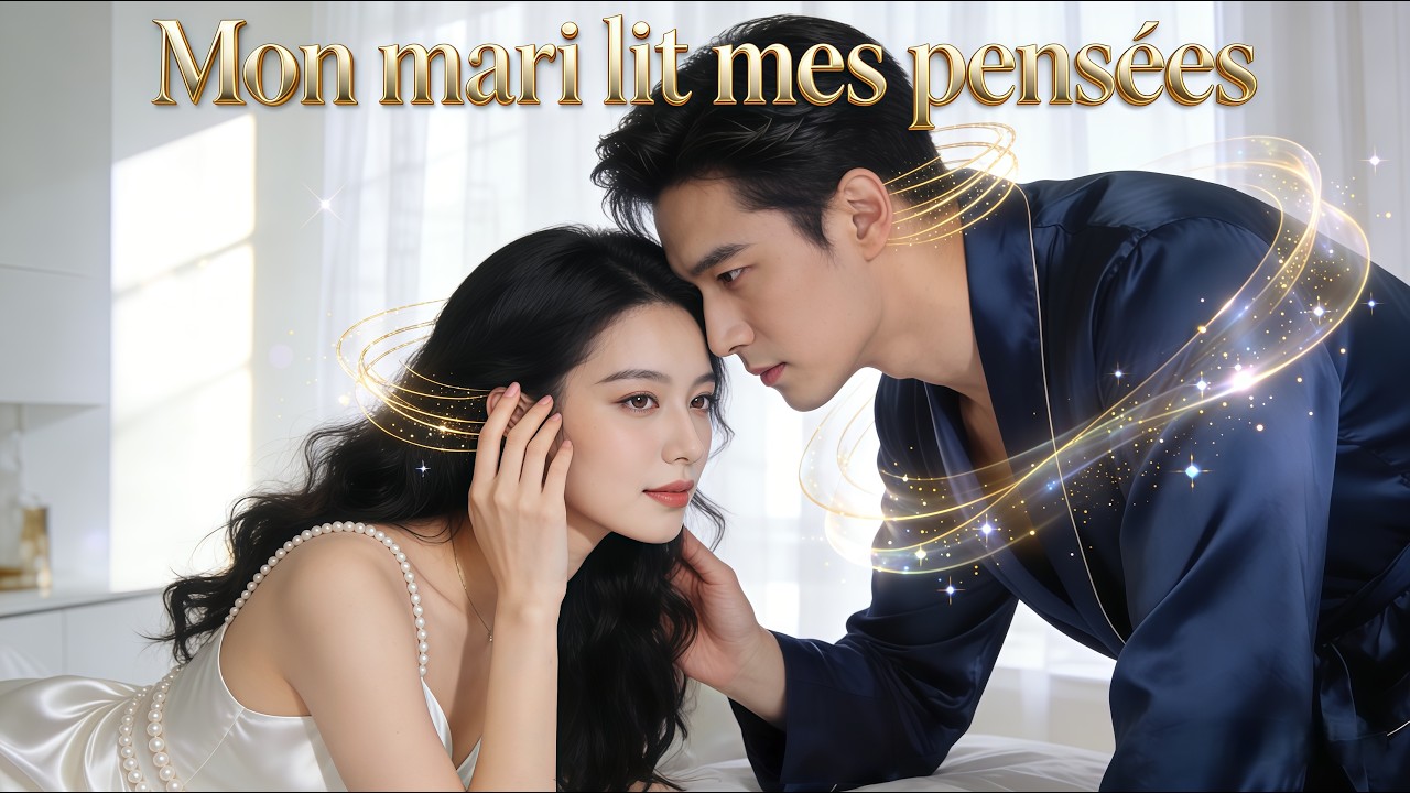 [COMPLET]Mariage éclair : mon mari milliardaire peut lire dans mes pensées ! [VF]